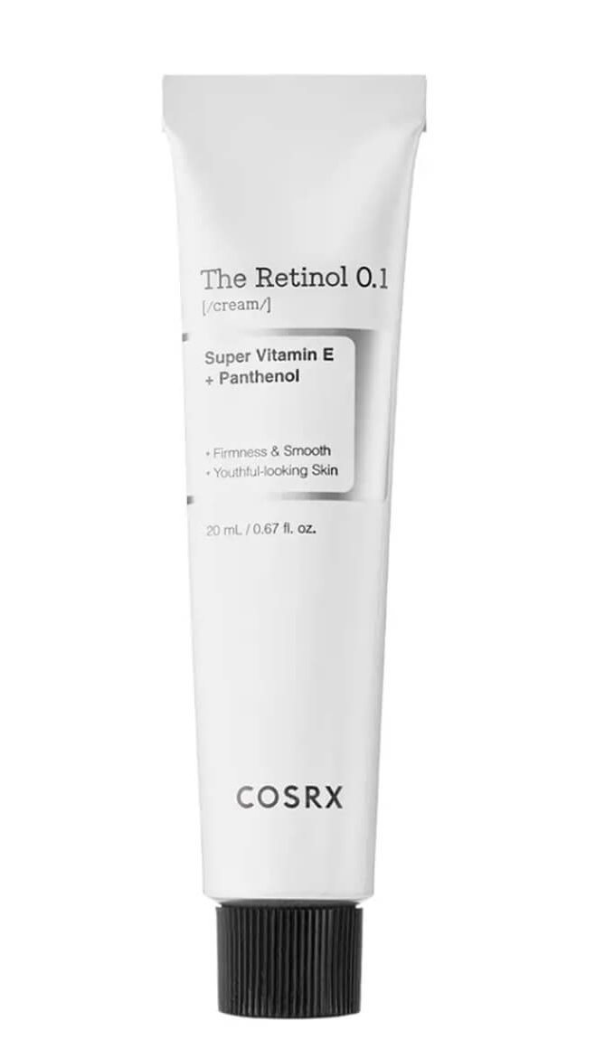 COSRX Retinol |ampalstore.com