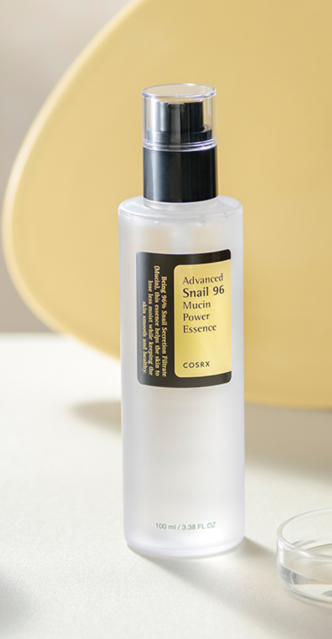 Mucin Power Essence (100ml)| ampalstore.com