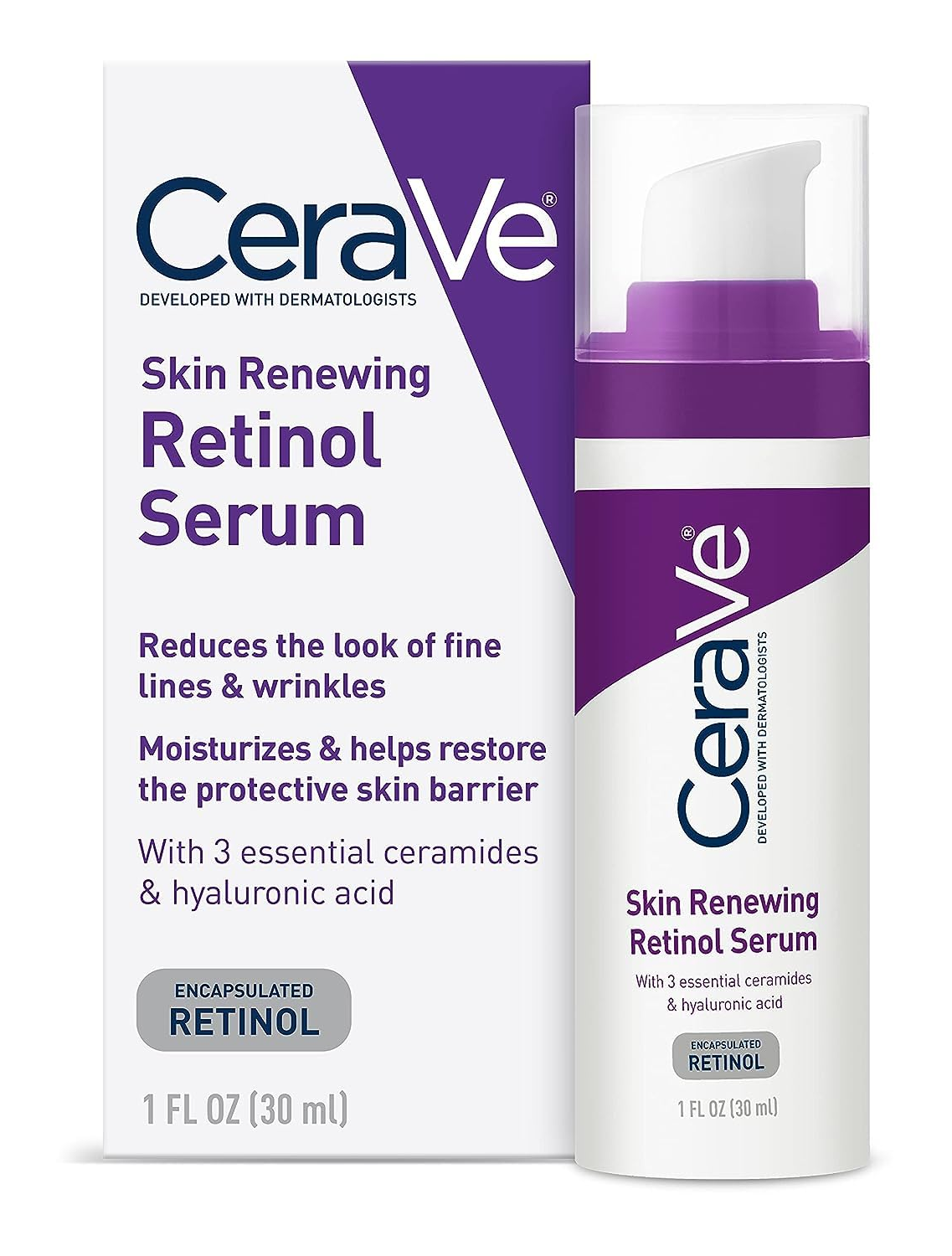 best and top retinoids cerave |ampalstore.com