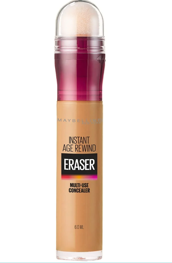 Maybelline's Fit Me Concealer |ampalstore.com 