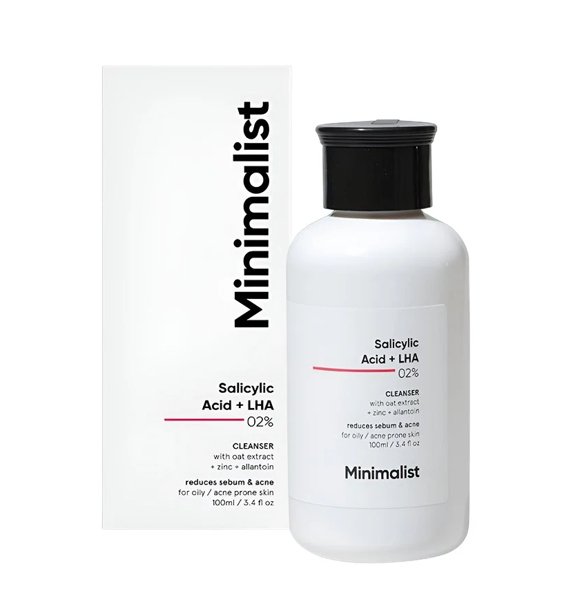 Top cleanser |ampalstore.com