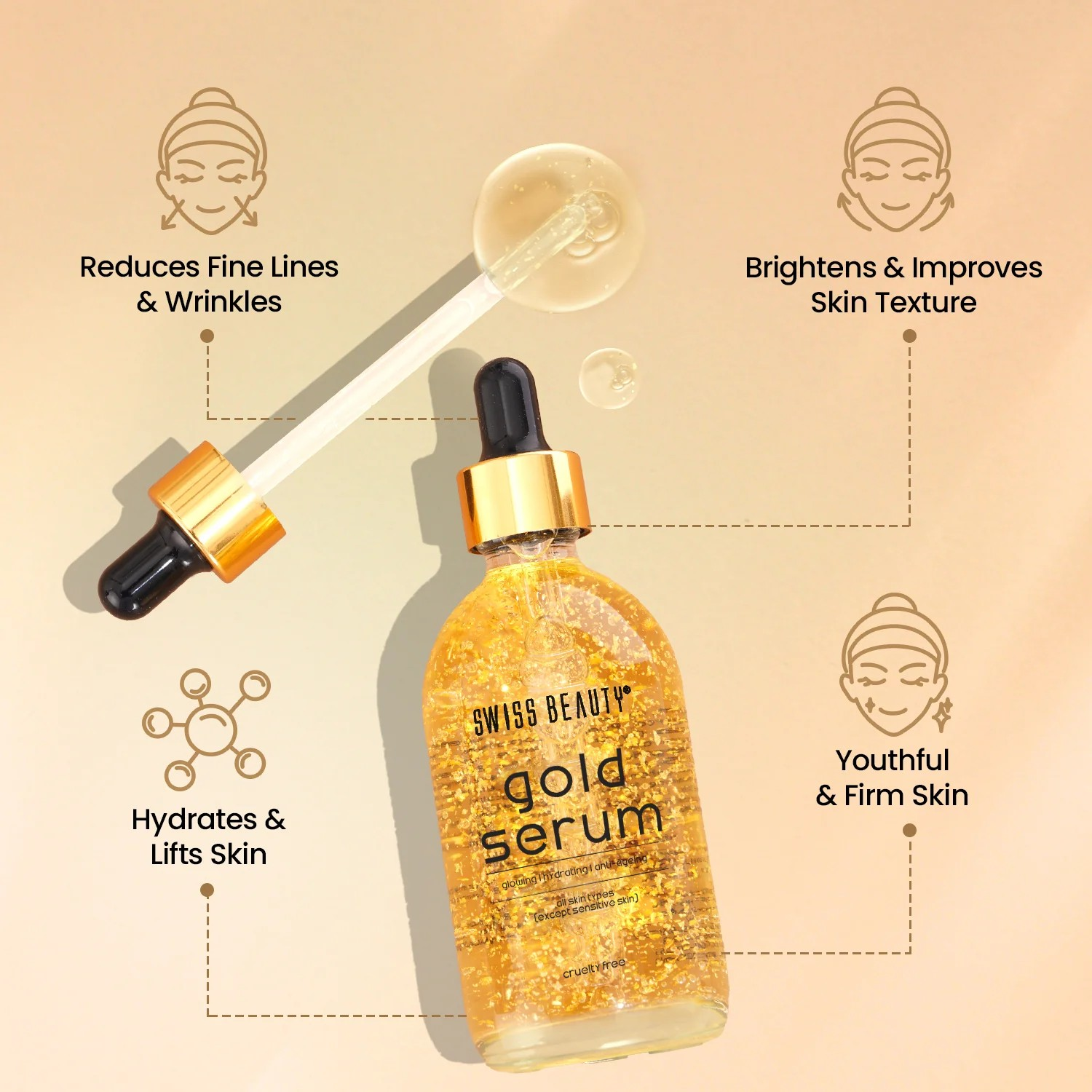 gold serum swiss|ampalstore.com
