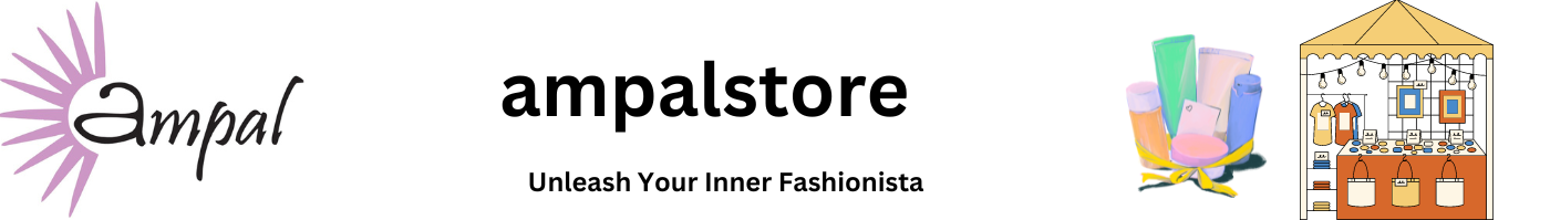ampalstore logo |ampalstore.com