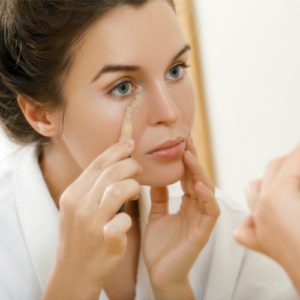 Read more about the article Use of Concealer